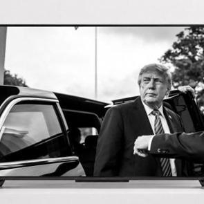 Beyaz Saray&rsquo;dan Trump TV hamlesi