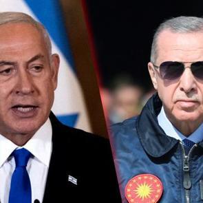 BM'de al&ccedil;ak&ccedil;a T&uuml;rkiye'yi hedef almıştı: T&uuml;rkiye'den son dakika Netanyahu a&ccedil;ıklaması