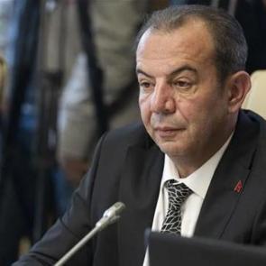 Bolu Belediyesine irtikap davası: Tanju &Ouml;zcan i&ccedil;in istenen ceza belli oldu