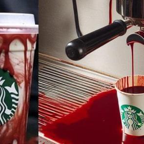 Boykotların vurduğu Starbucks'tan 250 şubeyi kapatma kararı