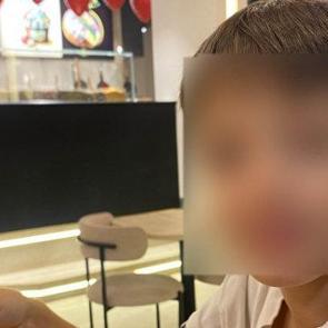 Bursa'da kaybolan 10 yaşındaki Kerim'den haber var