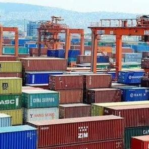 T&uuml;rkiye-ABD ticaretinde dev hedef! 2028 sonunda 50 milyar dolara ulaşacak