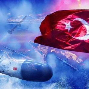 &Ccedil;elik Kubbe i&ccedil;in dev hamle! ASELSAN ve ROKETSAN&rsquo;dan 1,2 milyar euroluk imza!
