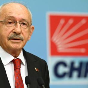 CHP İstanbul teşkilatında yeni d&ouml;nem! Kılı&ccedil;daroğlu'nun atadığı isim belli oldu