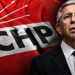 İstifayla sarsılan CHP şoku atlattı! Mansur Yavaş s&uuml;rprizi! 