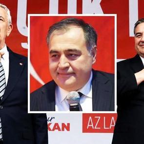 CHP'de Ankara depremi! Mansur Yavaş'tan sonra bir isim daha istifa etti