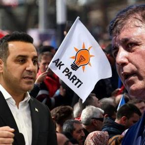 CHP'nin kalesi yıkılıyor: Cemil Tugay ve s&uuml;rpriz isim AK Parti'ye ge&ccedil;ecek