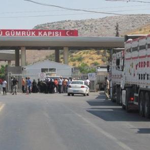  Tıkanıklık giderildi: Cilveg&ouml;z&uuml;&rsquo;nde trafik yeniden akıyor!
