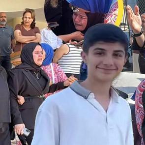 &Ccedil;ırağını kompres&ouml;rle &ouml;ld&uuml;ren kalfanın akılalmaz savunması: Şakalaşıyorduk