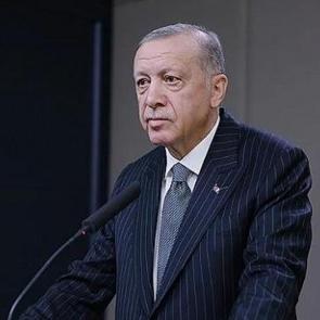 Cumhurbaşkanı Erdoğan'dan K&ouml;rfez diplomasisi: Sıkıntıları aşmak i&ccedil;in &ccedil;alışıyoruz
