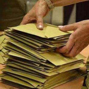 Dengeler değişti: İşte AK Parti ile Yeni Parti arasındaki oy oranı 