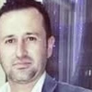 Denizli'de domuz s&uuml;r&uuml;s&uuml; can aldı 