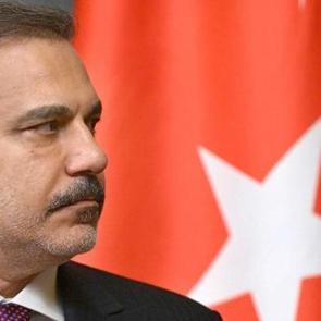 Dışişleri Bakanı Hakan Fidan: 'Mekke İttifakı'nın Genel Sekreteri g&ouml;revine başlayacak'