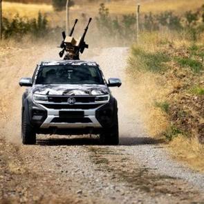 Drone Kalkanı ihra&ccedil; edilmeye hazırlanıyor! 2 &uuml;lke talip oldu
