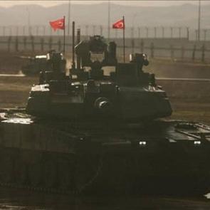 D&uuml;nyanın en g&uuml;&ccedil;l&uuml; tank orduları listesi g&uuml;ncellendi! T&uuml;rkiye'nin sırası dikkat &ccedil;ekti...