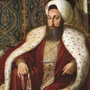 T&uuml;rk m&uuml;ziğine 60 &lsquo;dan fazla eser kazandıran padişah!