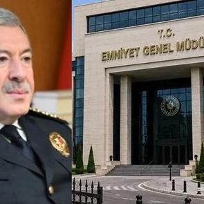 Emniyet'te değişiklik! Ka&ccedil;ak&ccedil;ılık, Narkotik, &Ouml;zel Harekat ve TEM, &Ccedil;alışkan'a bağlandı
