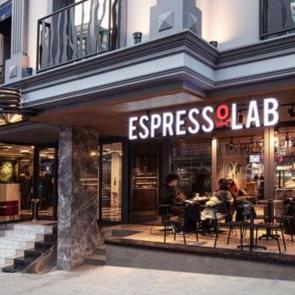 EspressoLab'in y&uuml;zde 70'i BAE merkezli şirkete satıldı