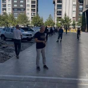 Deprem sonrası ortalık karıştı! DMM'den korkutan g&ouml;r&uuml;nt&uuml;ye ilişkin a&ccedil;ıklama