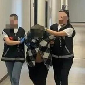 Fatmanur kocasını &ouml;ld&uuml;rm&uuml;şt&uuml;! Savcı, haksız tahrik indirimi istedi