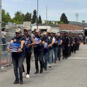 FET&Ouml; davasında Taner Nakıboğlu i&ccedil;in savcıdan hapis talebi