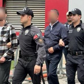 FET&Ouml;'n&uuml;n g&uuml;ncel yapılanmasına y&ouml;nelik davada Nakıboğlu'na beraat kararı