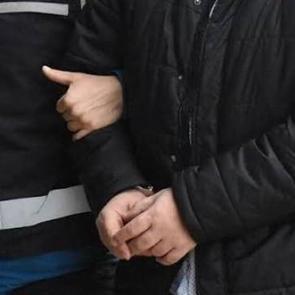 FET&Ouml;'n&uuml;n 'izdiva&ccedil;' yapılanmasına operasyon: 9 ş&uuml;pheli yakalandı