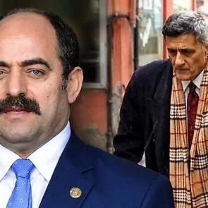 Firari Zekeriya &Ouml;z'&uuml;n yazısı ortaya &ccedil;ıktı! Kozinoğlu dosyasına girdi...