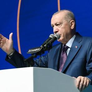 Fon krizinde Erdoğan devreye girdi! T&uuml;m kurumlara talimat verdi