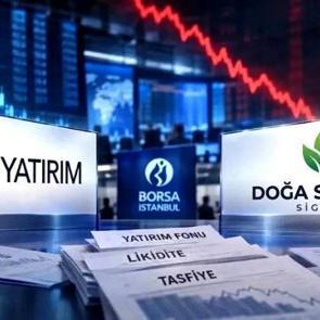 Fon soruşturmasında son dakika kararı: &Ccedil;ok sayıda isme tutuklama! TERA, Doğa Sigorta...