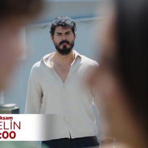 Gelin'de Cihan'ın evlilik kararı: İrem teklifi kabul ediyor! İyiliği i&ccedil;in...
