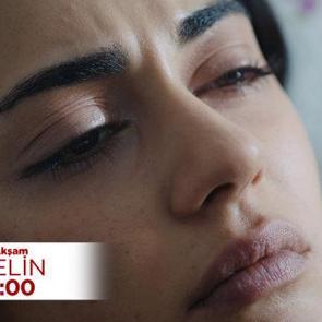 Gelin'de Han&ccedil;er g&ouml;zlerini a&ccedil;ıyor! Başka bir kadının b&uuml;y&uuml;tt&uuml;ğ&uuml;n&uuml; &ouml;ğreniyor