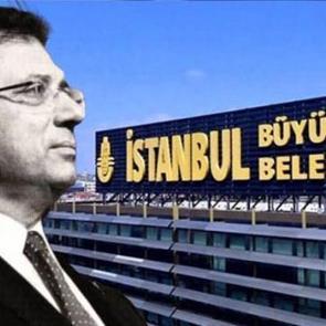 İBB'deki kirli r&uuml;şvet &ccedil;arkı ifşa oldu! 67 milyon liralık ihalede şoke eden sus payı