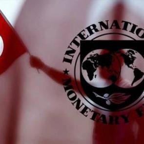 IMF a&ccedil;ıkladı: En b&uuml;y&uuml;k M&uuml;sl&uuml;man ekonomisi belli oldu! İşte T&uuml;rkiye'nin ekonomik sıralaması