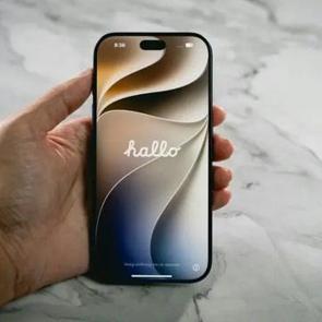 iPhone 20 geliyor: B&uuml;y&uuml;k değişim başlıyor! Bir ilki g&ouml;rmeye hazır olun