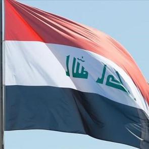 Irak Fransa'dan 13 milyon dolarını geri aldı