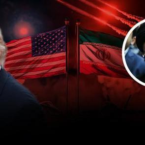 İran - ABD savaşında bir ilk: 'Ganimet' olarak ele ge&ccedil;irdiler, teknolojiyi inceleyecekler