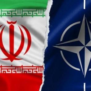 İran'dan NATO a&ccedil;ıklaması: Saldırılara katıldıklarının itirafıdır
