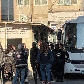 İsrail bağlantılı forex dolandırıcılığı: 211 ş&uuml;pheli adliyeye sevk edildi