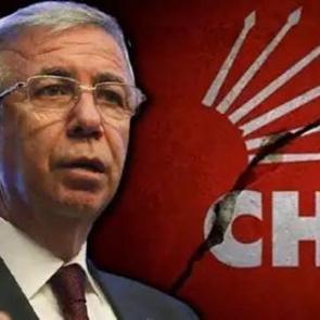 İstifa eden edene... İşte şimdiye kadar CHP'den istifa eden belediye başkanları...