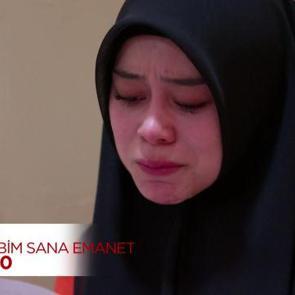 Kalbim Sana Emanet'te Ayşe su&ccedil;suzluğunu ispatlayabilecek mi? B&uuml;y&uuml;k fırsat doğuyor!
