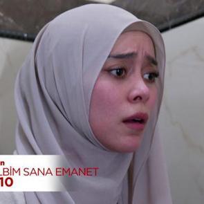 Kalbim Sana Emanet'te b&uuml;y&uuml;k bir yanlış anlaşılma! Su&ccedil;suzluğunu kanıtlayabilecek mi?