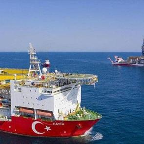 Karadeniz'de petrol heyecanı! Petroll&uuml; arazi keşfedildi: T&uuml;rkiye harekete ge&ccedil;ti...