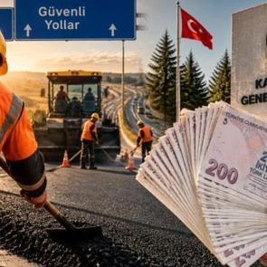 Karayolları Genel M&uuml;d&uuml;rl&uuml;ğ&uuml; 50 iş&ccedil;i alacak: Başvuru şartları ve detaylar belli oldu