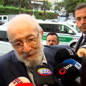 Kaşif Kozinoğlu soruşturmasında ifade veren Emin Olcay'dan ilk a&ccedil;ıklama
