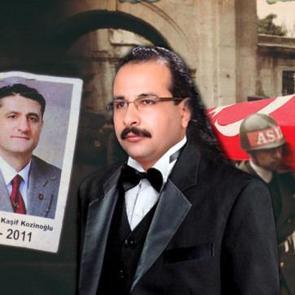 Kaşif Kozinoğlu soruşturmasında FET&Ouml;'c&uuml; isim tutuklandı! Bomba Kurtlar Vadisi detayı