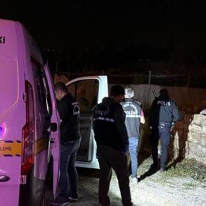 Kayseri'de ağabey-kardeş arasına bı&ccedil;aklı kavga