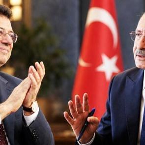 Kılı&ccedil;daroğlu'ndan İmamoğlu sorusuna tek kelimelik cevap