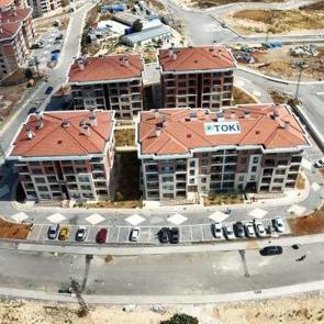 Kiralık Sosyal Konut Projesi'ne başvurular bug&uuml;n sona eriyor