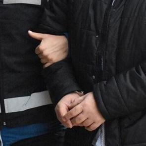 Kırmızı b&uuml;ltenle aranıyordu! 79 yıl ceza alan firari yakalandı